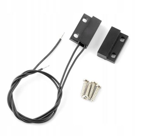 Sterownik bramy WiFi 2-kan. z anteną zew. + czujnik otwarcia, SUPLA na Arena.pl