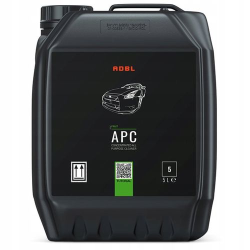ADBL APC 5L UNIWERSALNY KONCENTRA CZYSZCZACY na Arena.pl