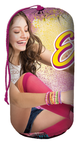 Soy Luna sleeping bag na Arena.pl