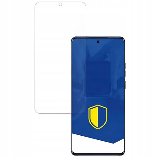 Antymikrobowa Folia Ochronna na Motorola Edge 40 Neo 3mk SilverProtection+ na Arena.pl