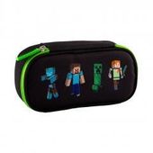 piórnik minecraft ac6 4779