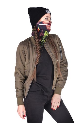 KOMIN RASTA FACE na Arena.pl