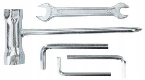 WIERTNICA GLEBOWA ŚWIDER SPALINOWY 6KM + 3 WIERTŁA ŚWIDRY PRZEDŁUŻKA 3 na Arena.pl