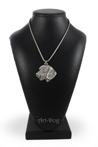 Jamnik - naszyjnik - 3202 na Arena.pl