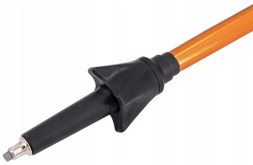 Kije trekkingowe Camp Xenon Pro 2, długość 135cm na Arena.pl