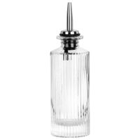 Butelka na oliwę i ocet szklana 160 ml