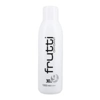 FRUTTI Woda Utleniona Oxydant do farb 9% - 1000ml