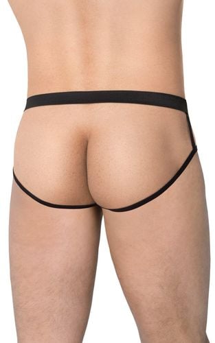 stringi męskie wycięte softline 4530 żółte onesize na Arena.pl
