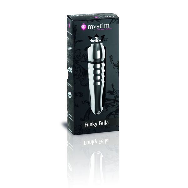 Mystim - Funky Fella zdjęcie 2