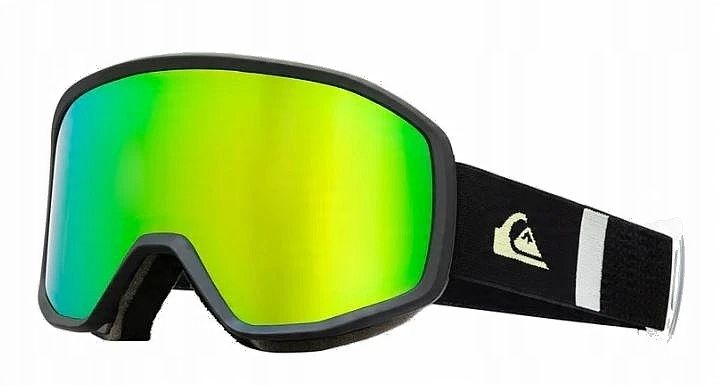 Gogle narciarskie Quiksilver Harper zdjęcie 1