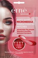 ERNE ADVANCED MICRONEEDLE PLASTRY NA WYPRYSKI SERCA 9 SZT