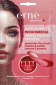 ERNE ADVANCED MICRONEEDLE PLASTRY NA WYPRYSKI SERCA 9 SZT