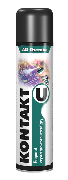 CHE1507 Kontakt U 300ml.AG zdjęcie 1