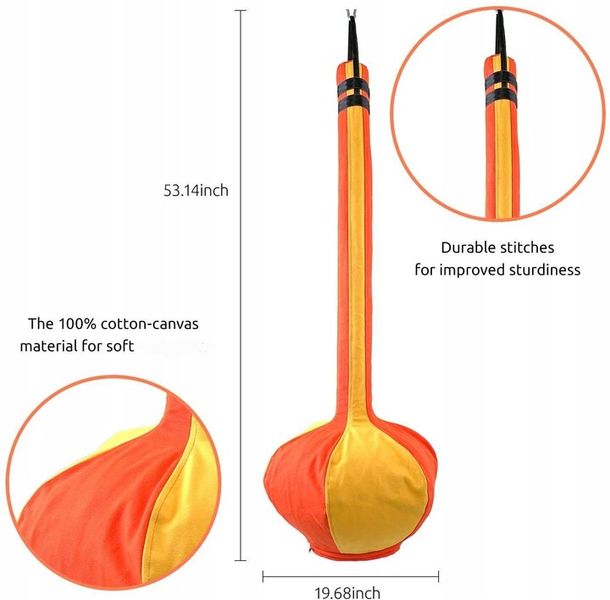 Huśtawka do pokoju zdjęcie 4