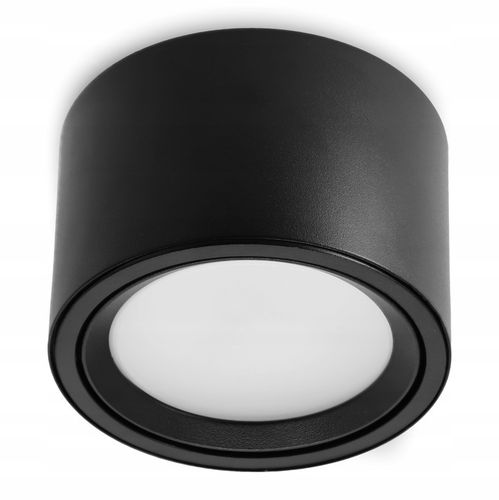 Lampa Sufitowa LED Oprawa Natynkowa Halogenowa Kinkiet Reflektor SPOT GX53 na Arena.pl