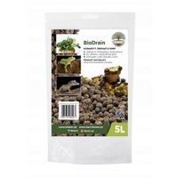 BioDrain keramzyt, drenaż 8-16mm 5L