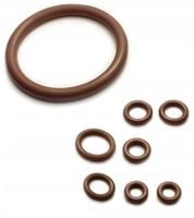 Kompletny zestaw uszczelek do Ekspresu Philips Saeco LatteGo EP HD SM