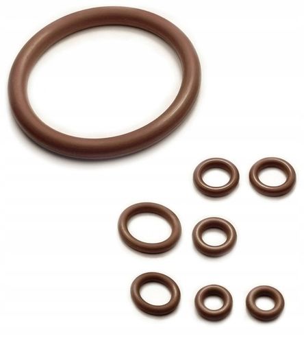 Kompletny zestaw uszczelek do Ekspresu Philips Saeco LatteGo EP HD SM na Arena.pl