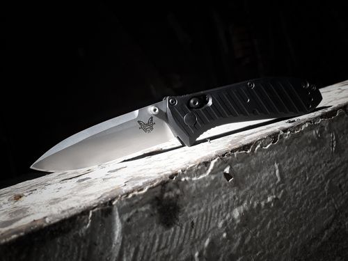 Nóż Benchmade 575 Mini Presidio II na Arena.pl