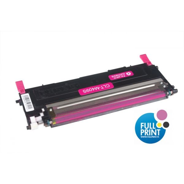 Zamiennik tonera CLT-M4092S Purpurowy zdjęcie 1