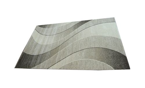 DYWAN SHADOW 8595 BROWN/ CREAM 60x100 cm ! na Arena.pl