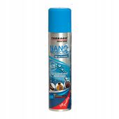 NANO PROTECTOR TARRAGO IMPREGNAT WODOODPORNY HYBROFOBOWY 250 ml