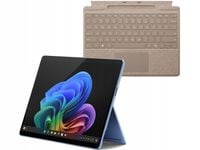 Laptop MICROSOFT Surface Pro Copilot+ PC Snapdragon 16GB/512GB + Klawiatura