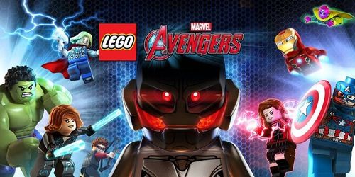 LEGO MARVEL AVENGERS MARVELS 3DS XL na Arena.pl