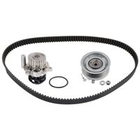 Zestaw paska rozrządu z pompą wodną VW Transporter T5 2008 2009 2010 2011