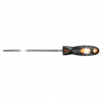 Pilnik do metalu kwadratowy 200x2mm Neo 37-322