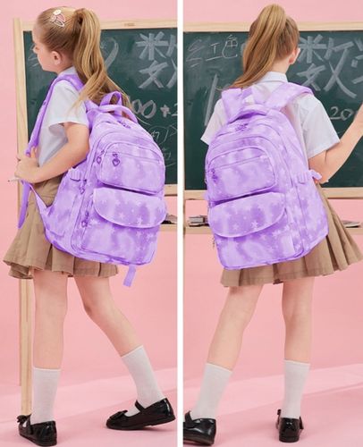 PLECAK SZKOLNY TOREBKA PIÓRNIK ZESTAW MŁODZIEŻOWY POJEMNY kl. 1-3 na Arena.pl