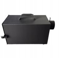 PALENISKO DO WĘDZARNI SUSZARNII WĘDZARNIA PL 45CM