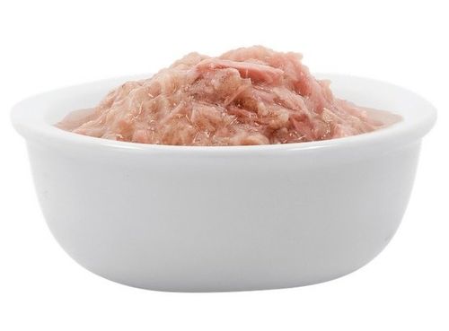 Karma dla kota bez cukru i zbóż Lucky Lou Tuńczyk w galaretce Saszetka 70g na Arena.pl