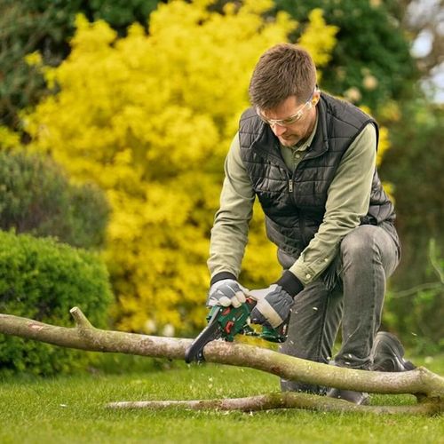 Łańcuch do piły łańcuchowej BOSCH saw na Arena.pl