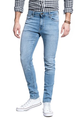 LEE SPODNIE MĘSKIE Malone WORN LONEPINE L736LSTF W34 L32 na Arena.pl