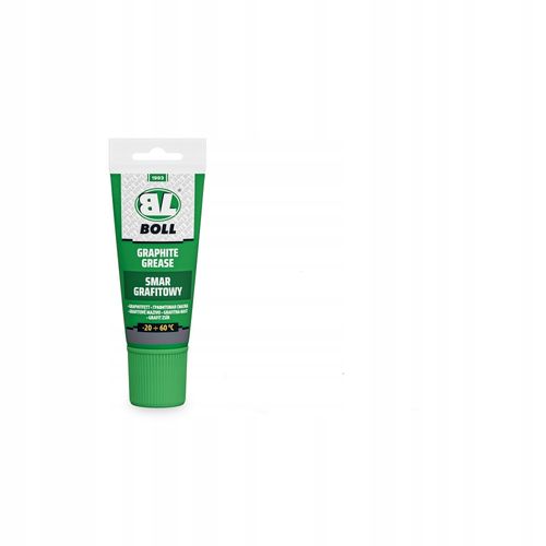 smar grafitowy boll 40 g na Arena.pl