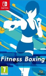 Fitness Boxing - Switch
