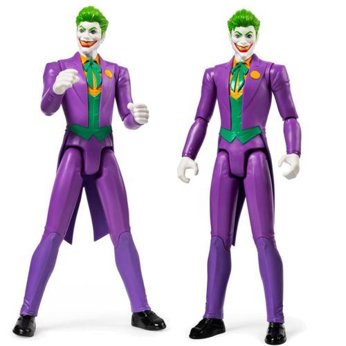 SPIN MASTER BATMAN figurka Joker 30cm na Arena.pl