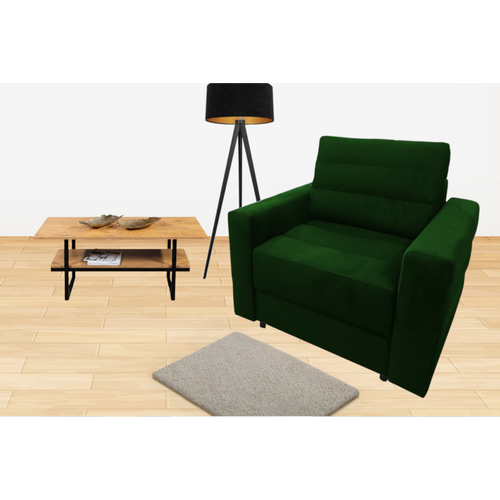 Fotel SANTIAGO na Arena.pl