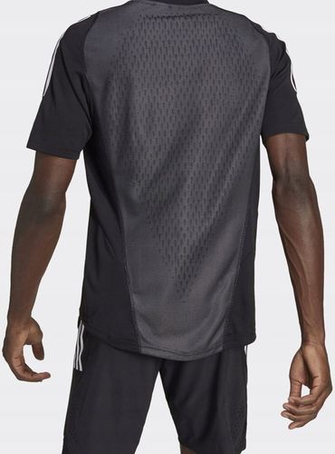 KOSZULKA MĘSKA TERMOAKTYWNA TRENINGOWA T-SHIRT ADIDAS NA SIŁOWNIĘ XS na Arena.pl