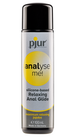 Żel Analny Nawilżający - Pjur Analyse Me 100Ml