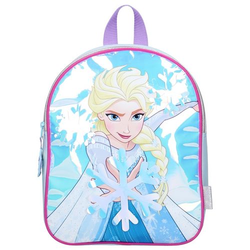 Frozen Plecak niebieski (31x5x25 cm) na Arena.pl