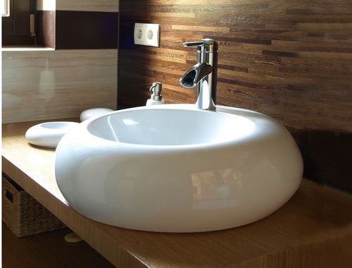 Umywalka Ceramiczna She na Arena.pl