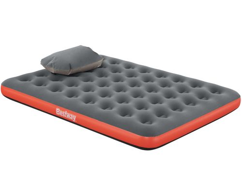 DUŻY  MATERAC DMUCHANY na Arena.pl