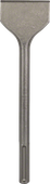 dłuto płaskie sds-max szerokie 80*300mm - b 1618601008