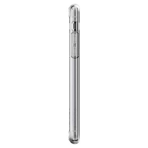 SPIGEN ULTRA HYBRID Apple iPhone X - CRYSTAL VIEW na Arena.pl