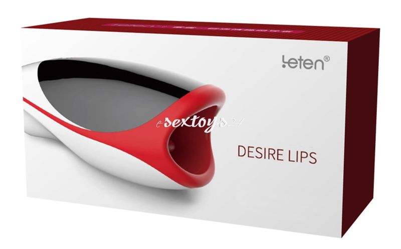 Masturbator Robiący Loda, Nagrzewa Się, 10 Funkcji zdjęcie 8