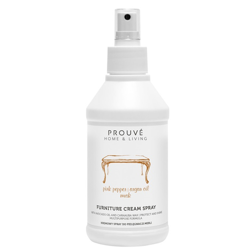 Prouve Kremowy spray do mebli z atomizerem - 300ml na Arena.pl