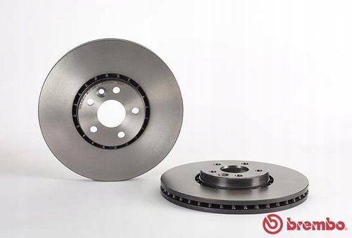 TARCZA HAM PRZOD 328X30 V BREMBO na Arena.pl