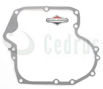 Uszczelka miski B&S Intek / Powerbuilt CZĘŚĆ ORYGINALNA 697110 na Arena.pl